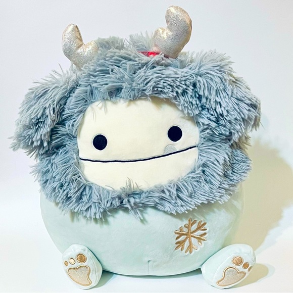 Evita Squishmallow USA 🇺🇸 exclusive - Picture 1 of 2